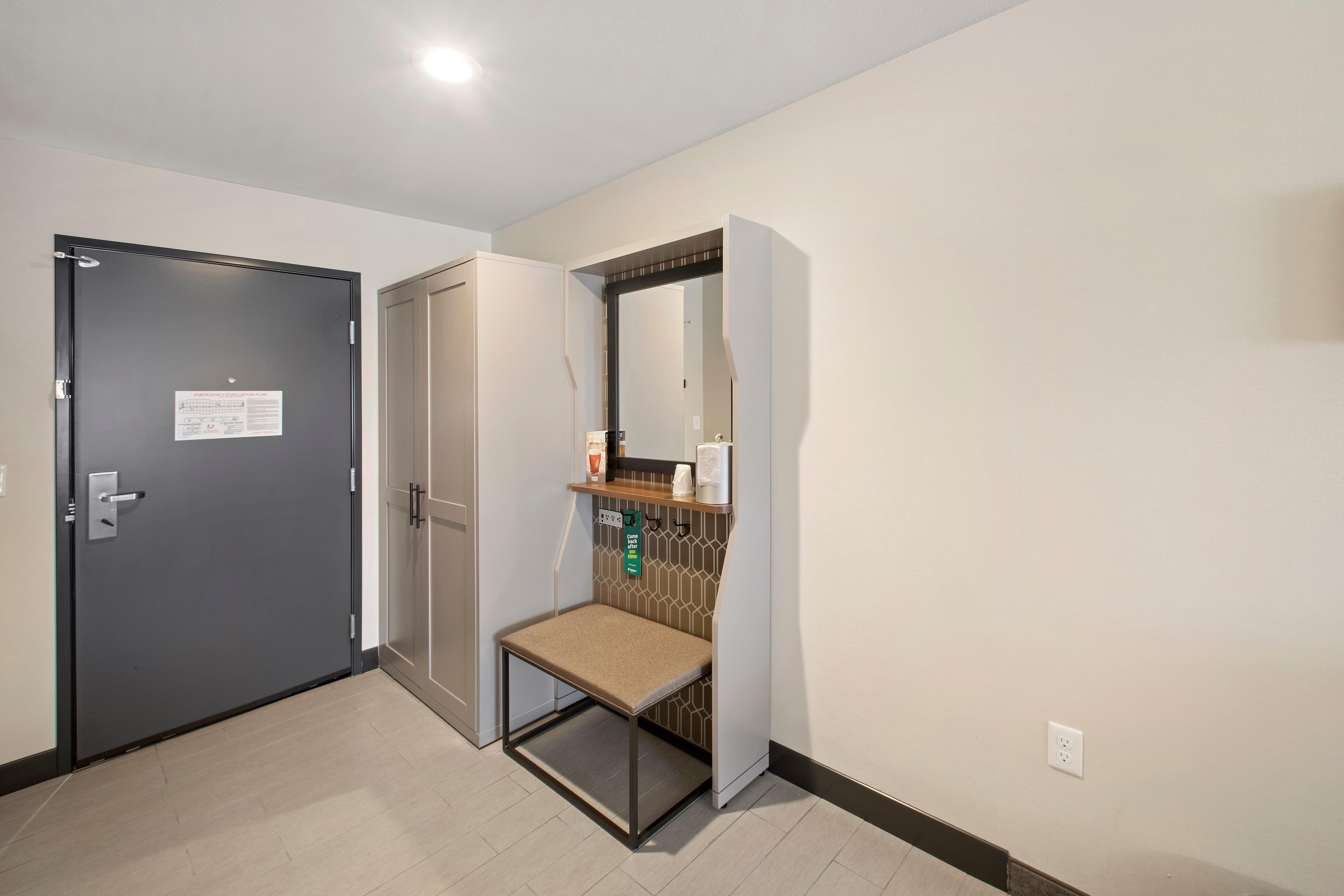 Holiday Inn & Suites Decatur-Forsyth By Ihg Exterior foto